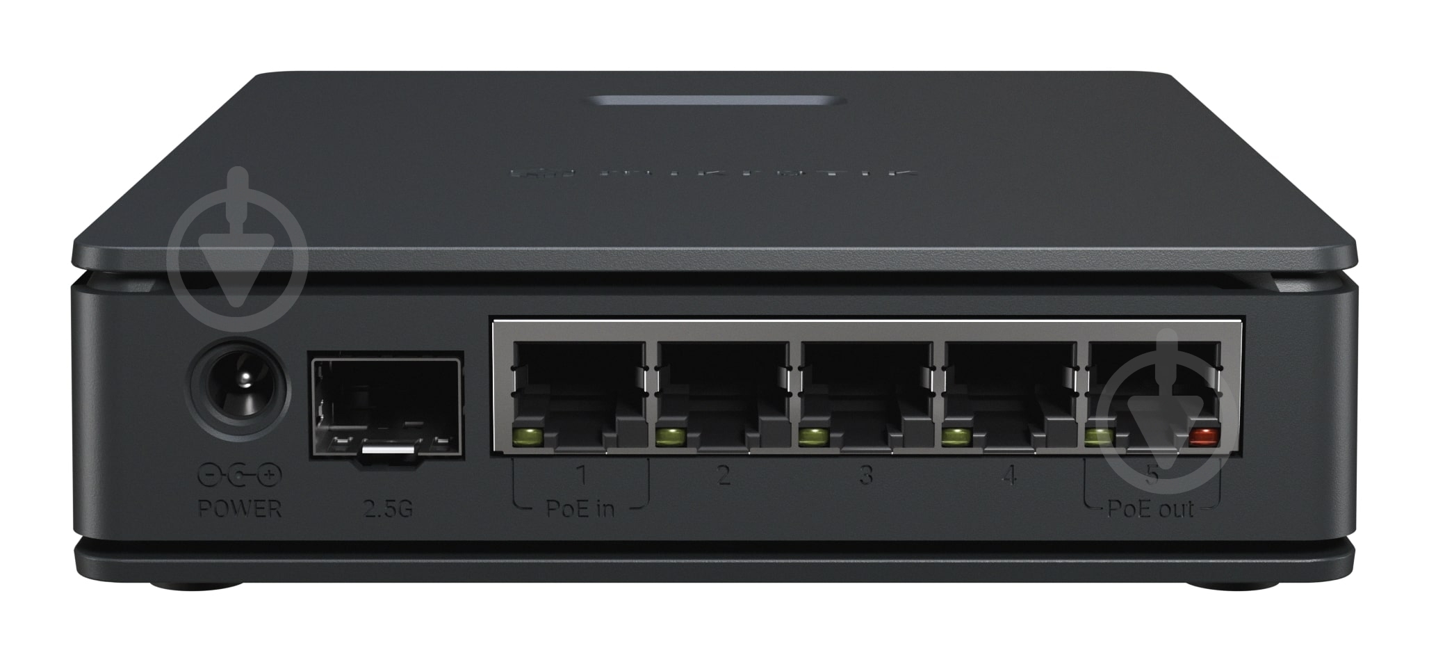 Маршрутизатор Mikrotik E62IUGS-2AXD5AXT - фото 1