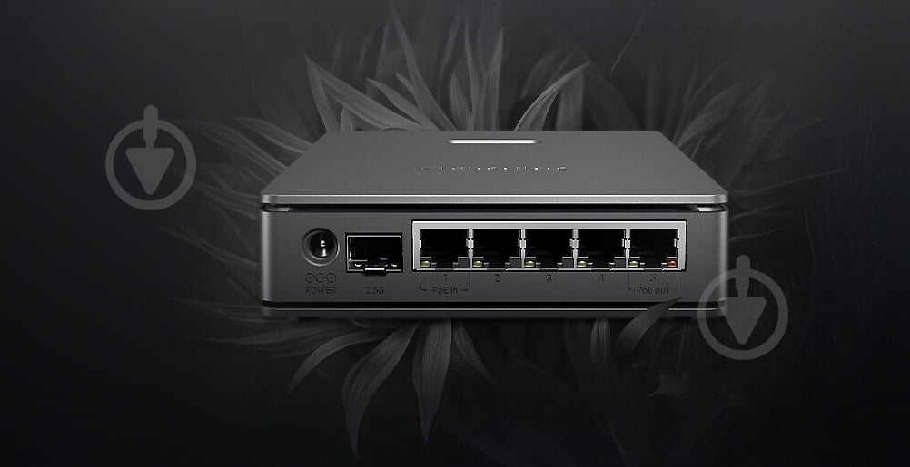 Маршрутизатор Mikrotik E62IUGS-2AXD5AXT - фото 2