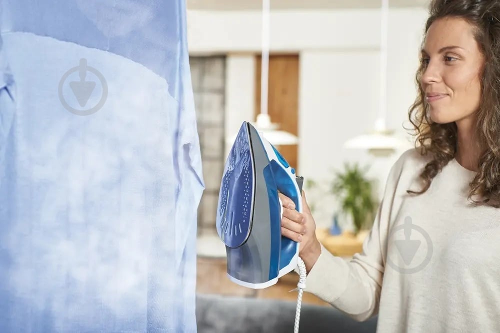 Утюг Black+Decker BXIR2200E - фото 6