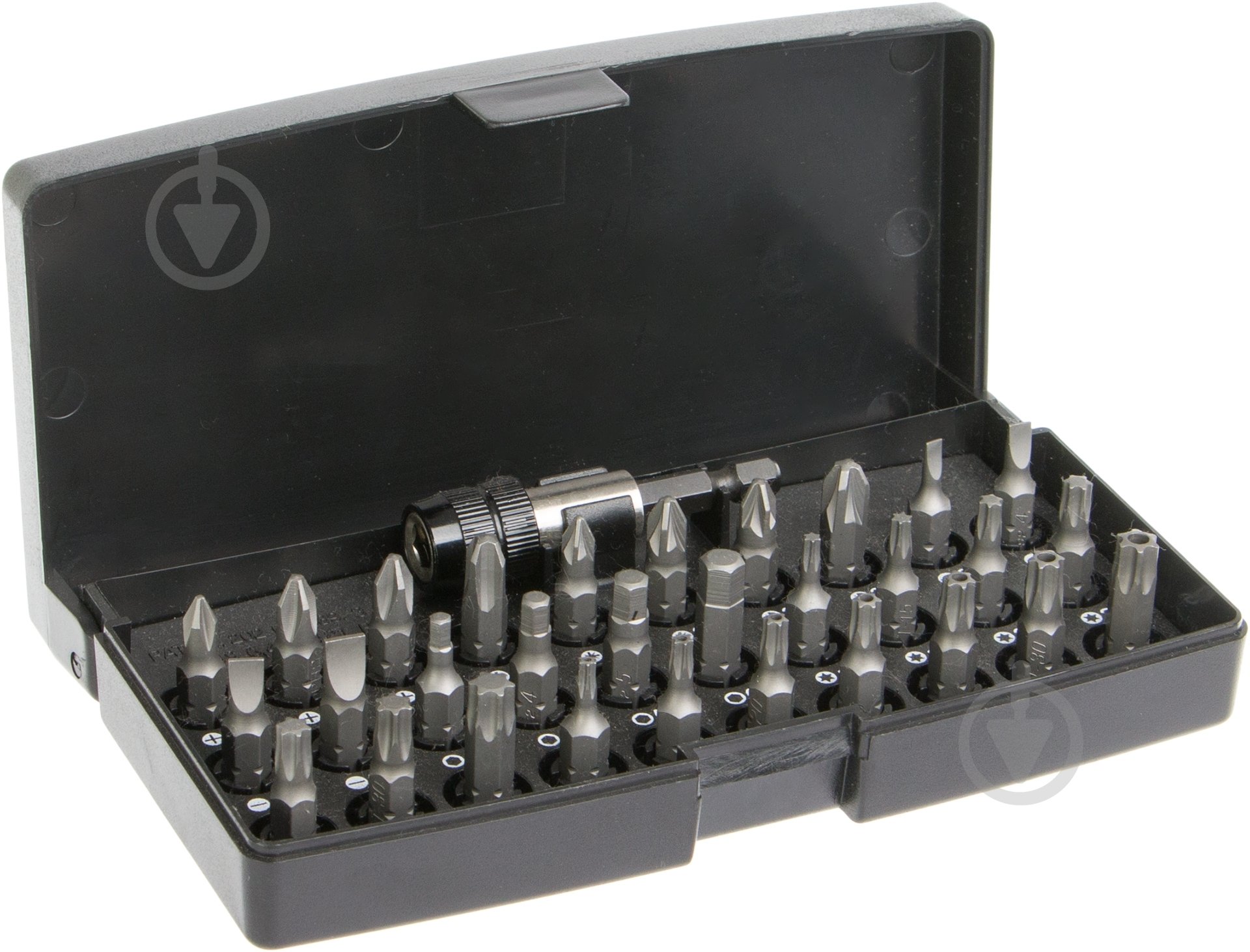 Набор бит HIKOKI 31 шт. 753000 - фото 1