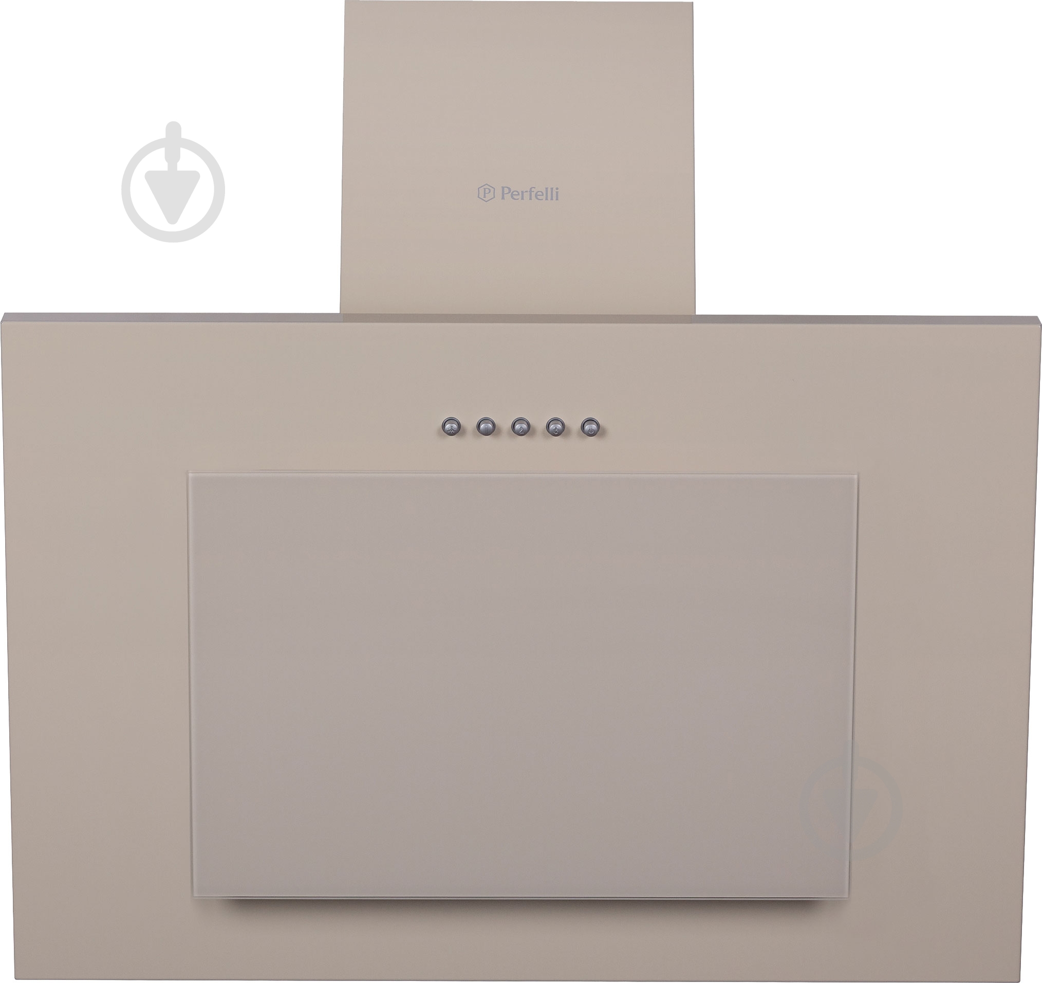 Вытяжка Perfelli DN 6671 A 1000 IV - фото 1