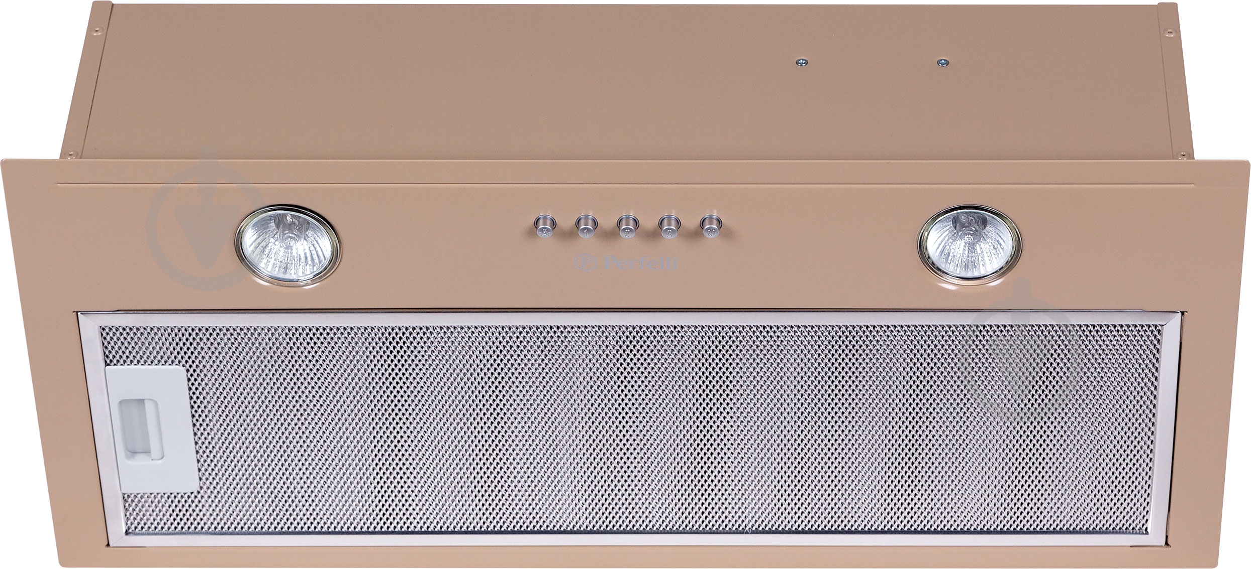 Вытяжка Perfelli BI 6011 A 550 DARK IV - фото 3
