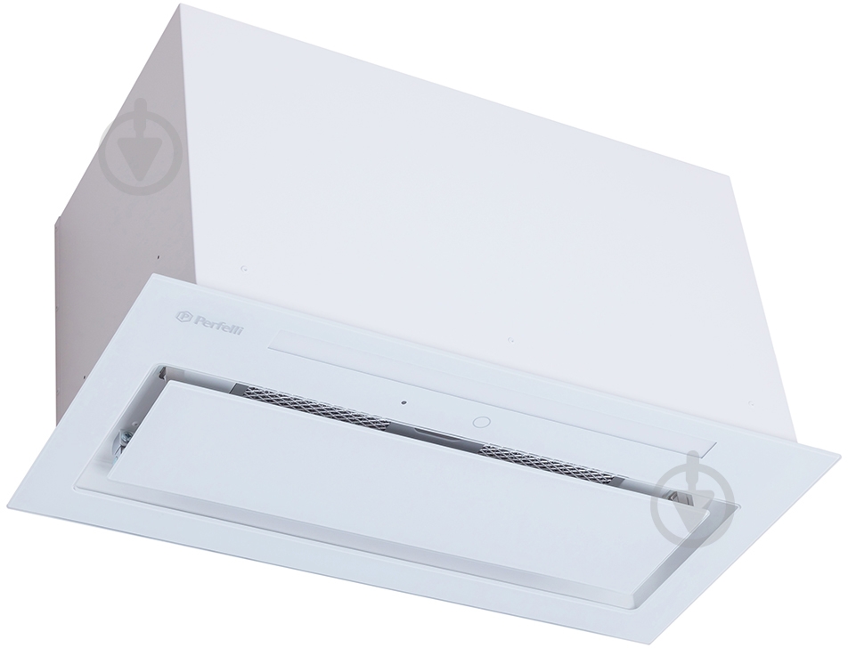 Вытяжка Perfelli BISP 6973 A 1250 W LED Strip - фото 2 Вытяжка Perfelli BISP 6973 A 1250 W LED Strip - фото 2