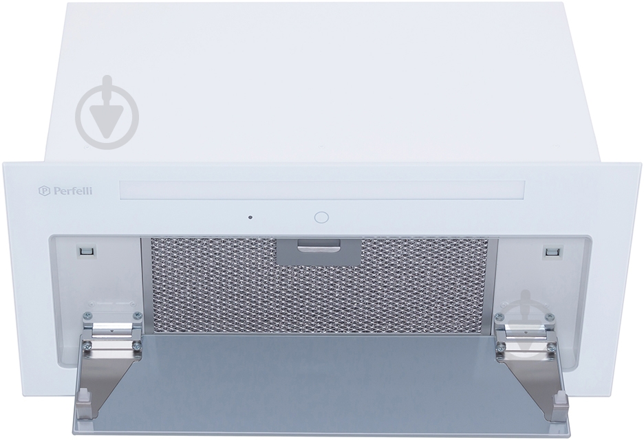 Вытяжка Perfelli BISP 6973 A 1250 W LED Strip - фото 6 Вытяжка Perfelli BISP 6973 A 1250 W LED Strip - фото 6
