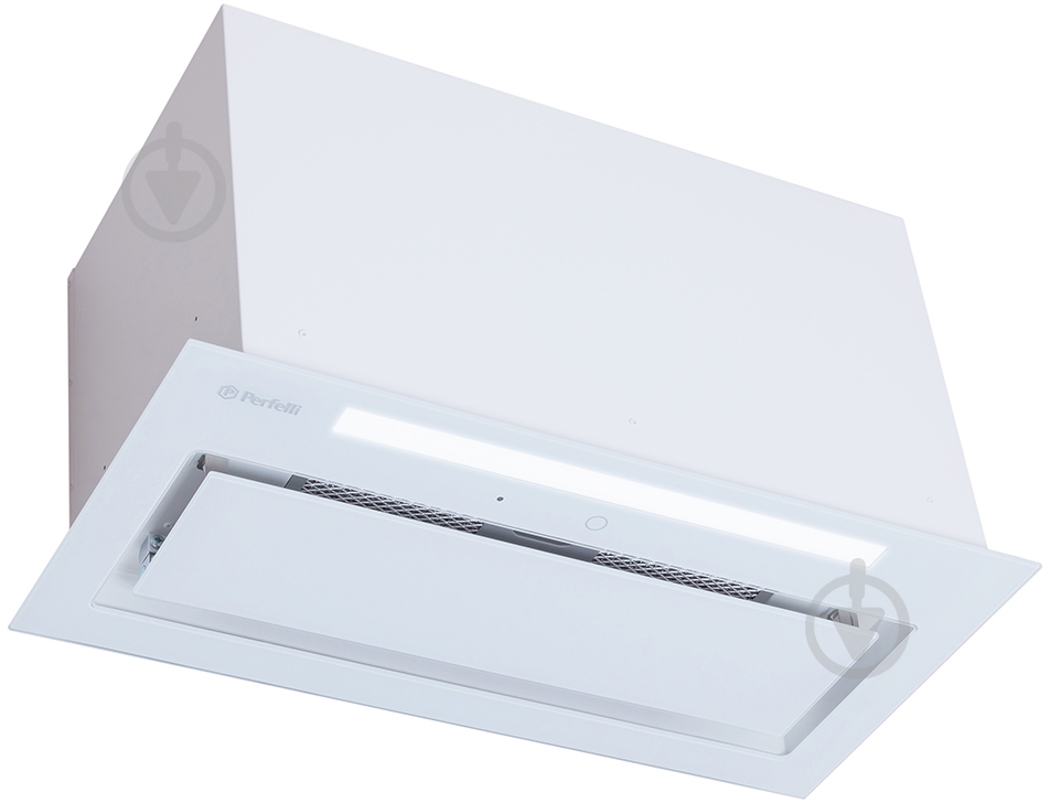 Вытяжка Perfelli BISP 6973 A 1250 W LED Strip - фото 3 Вытяжка Perfelli BISP 6973 A 1250 W LED Strip - фото 3
