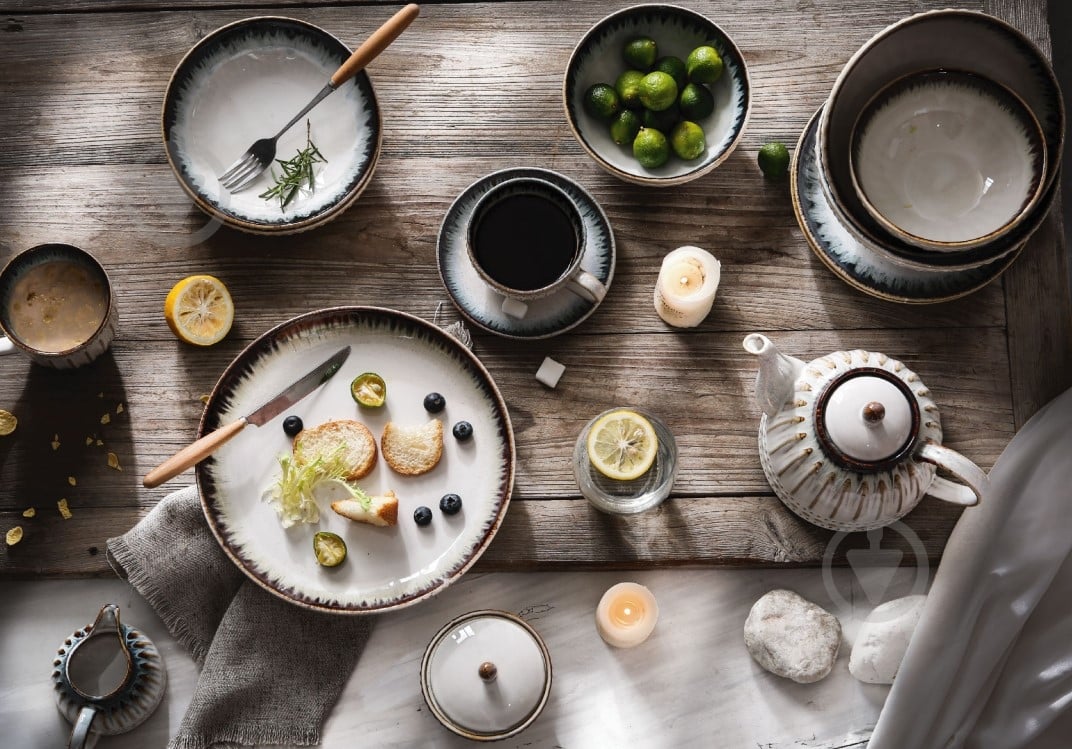 Чашка Fiora Galaxy 440 мл - фото 2