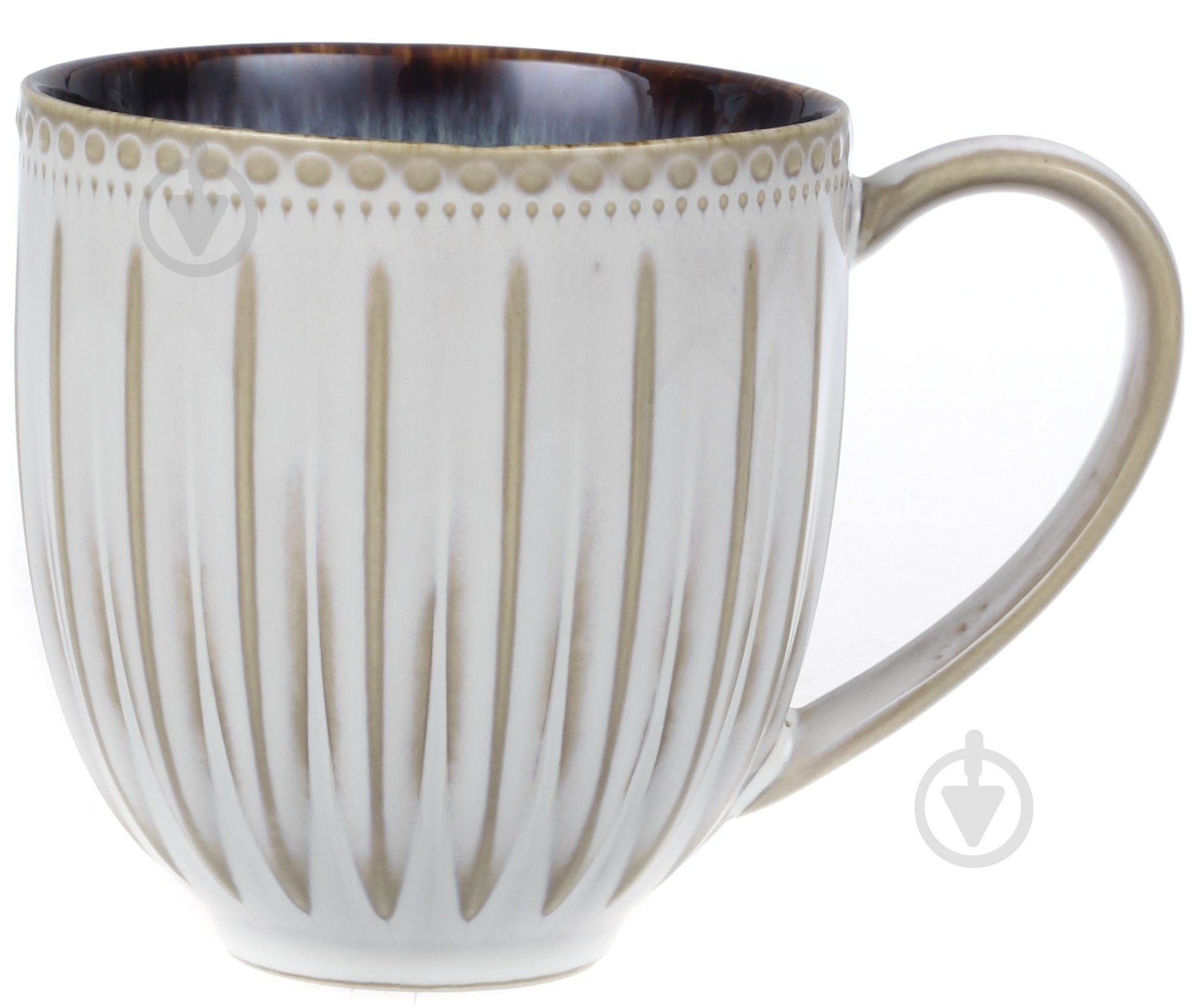 Чашка Fiora Galaxy 440 мл - фото 1