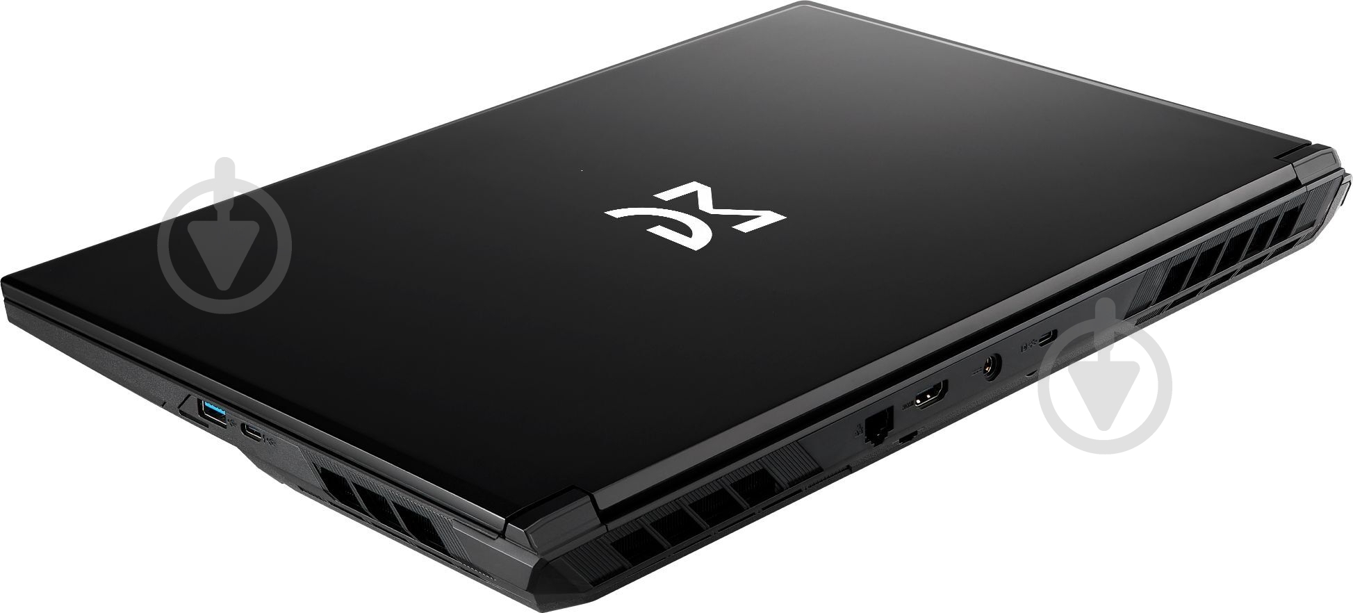 Ноутбук Dream Machines RG5060-17 17,3" (RG5060-17UA30) black - фото 5