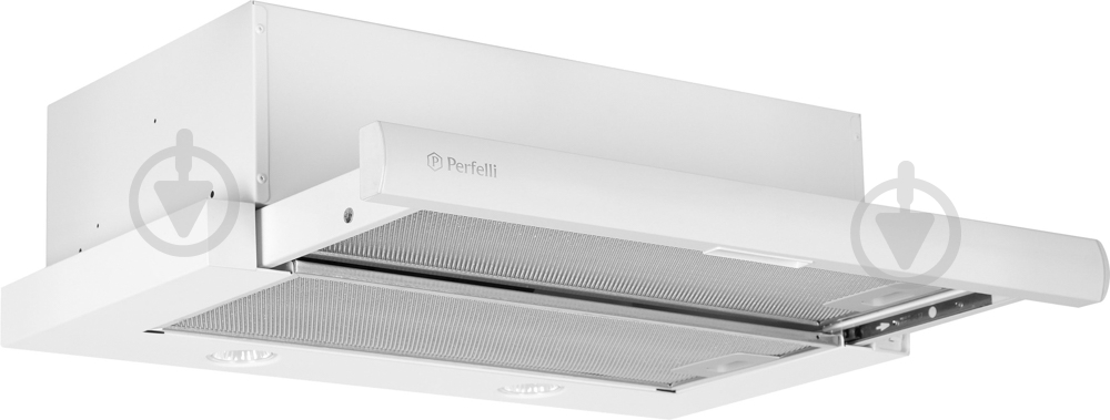 Вытяжка Perfelli TL 6611 A 1000 W - фото 2 Вытяжка Perfelli TL 6611 A 1000 W - фото 2