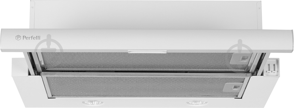 Вытяжка Perfelli TL 6611 A 1000 W - фото 1 Вытяжка Perfelli TL 6611 A 1000 W - фото 1