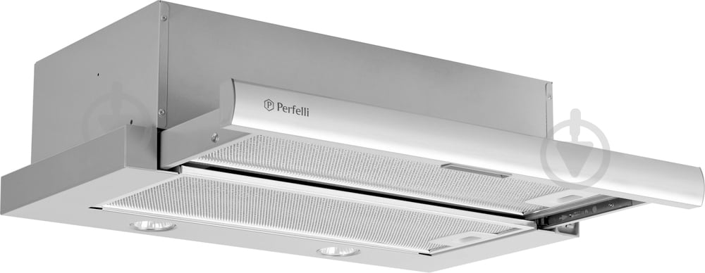 Вытяжка Perfelli TL 6611 A 1000 I - фото 2