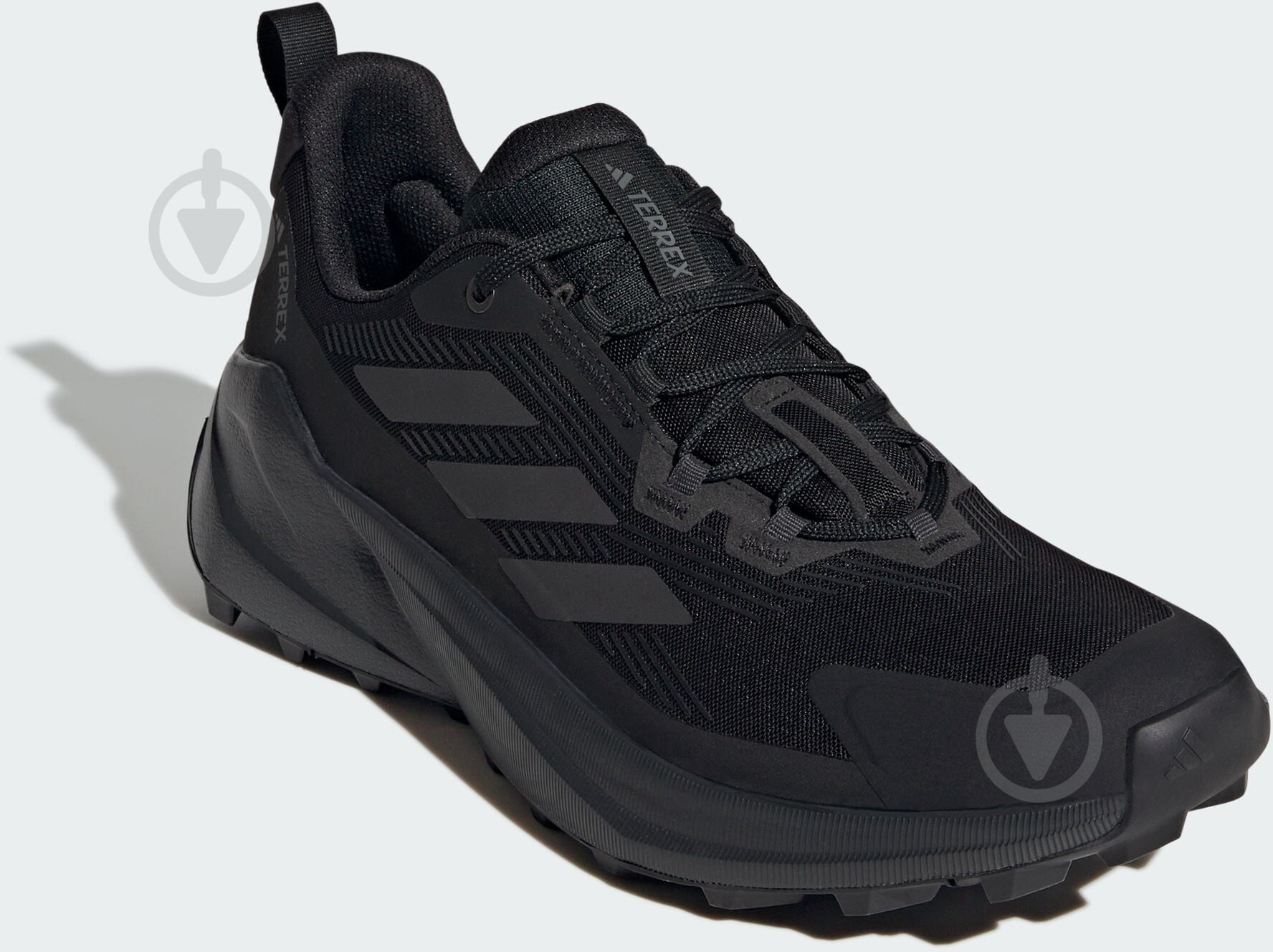 ᐉ Кросівки чоловічі демісезонні Adidas TERREX TRAILMAKER 2 JH6407