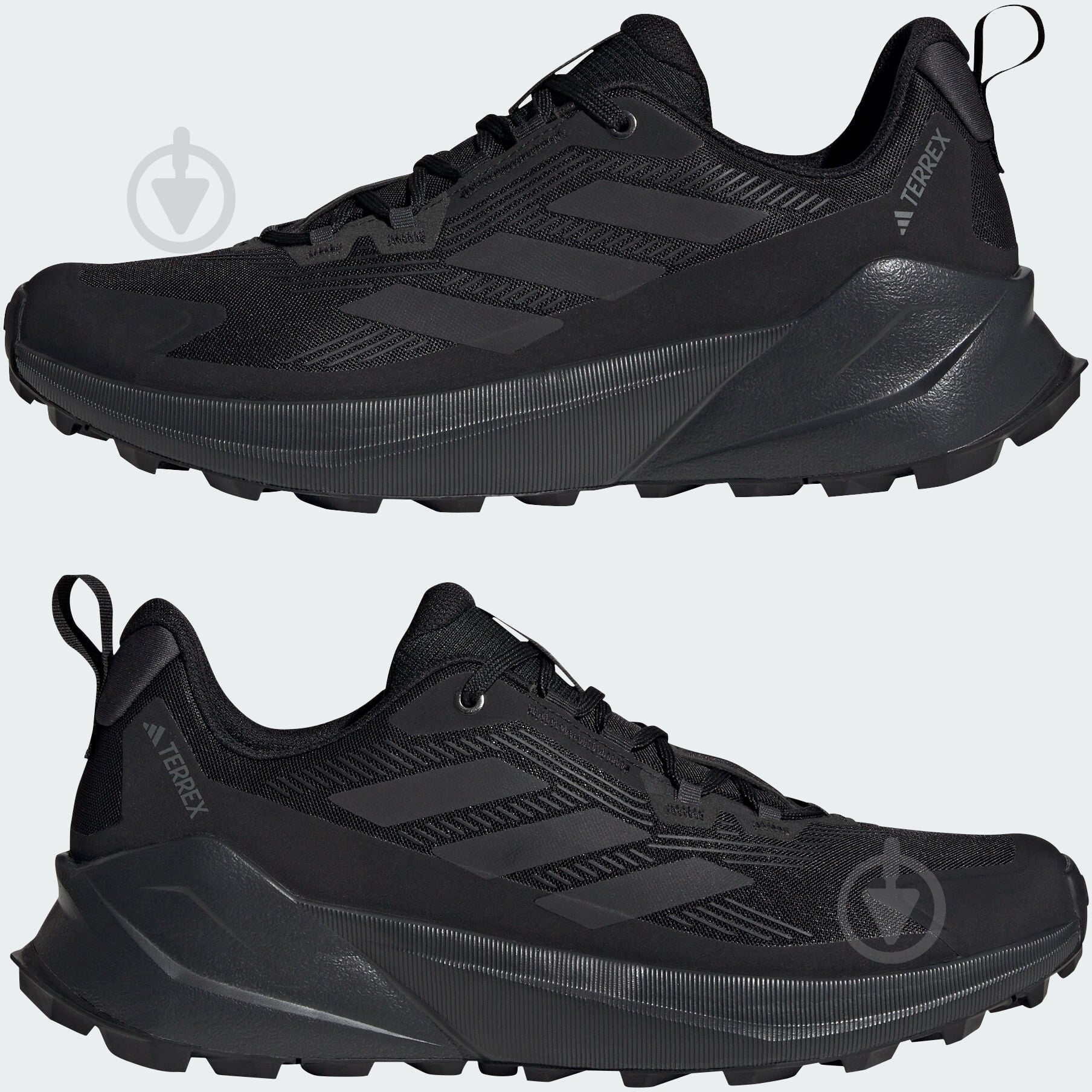 ᐉ Кроссовки мужские демисезонные Adidas TERREX TRAILMAKER 2