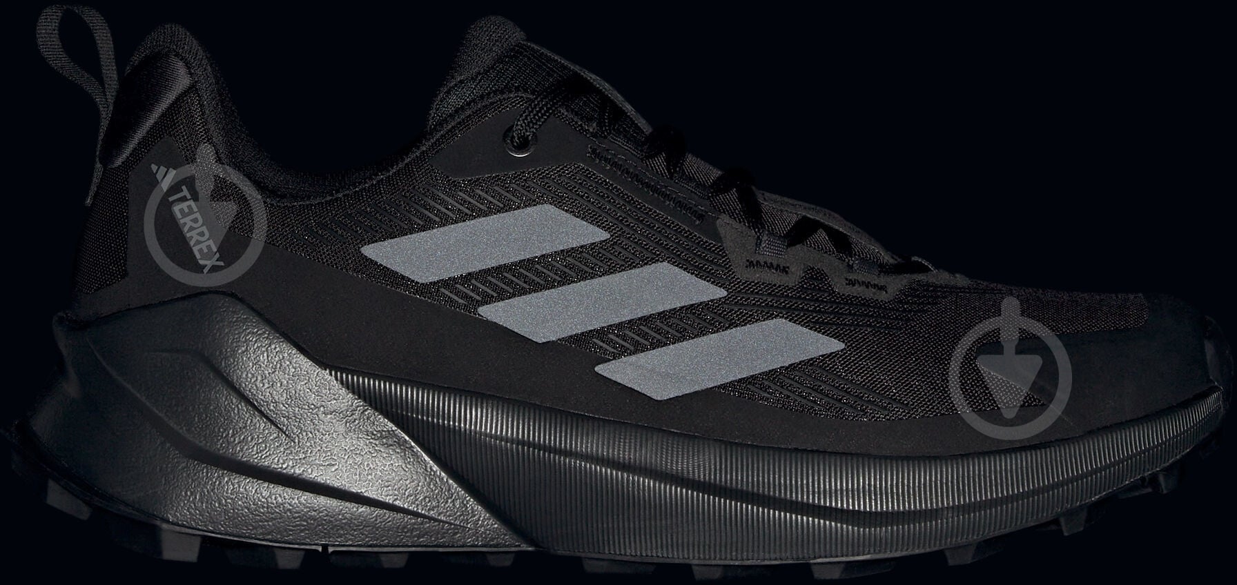 ᐉ Кросівки чоловічі демісезонні Adidas TERREX TRAILMAKER 2 JH6407