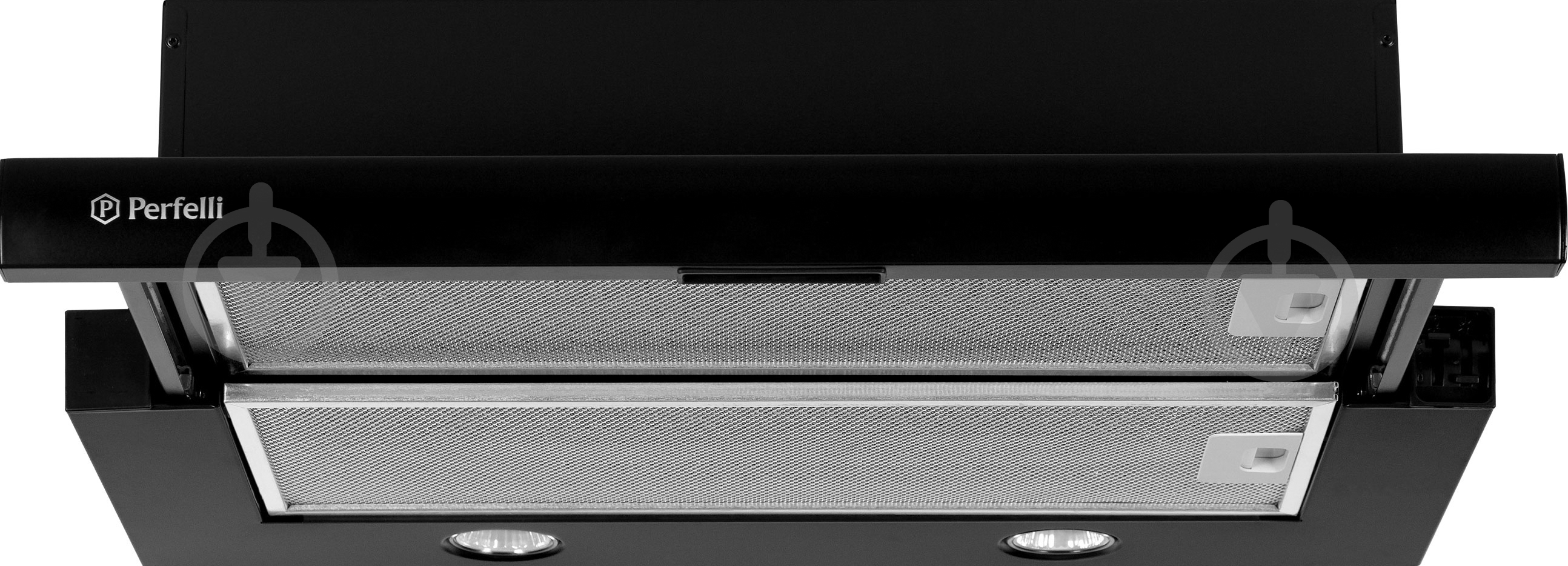 Вытяжка Perfelli TL 6611 A 1000 BL - фото 1 Вытяжка Perfelli TL 6611 A 1000 BL - фото 1