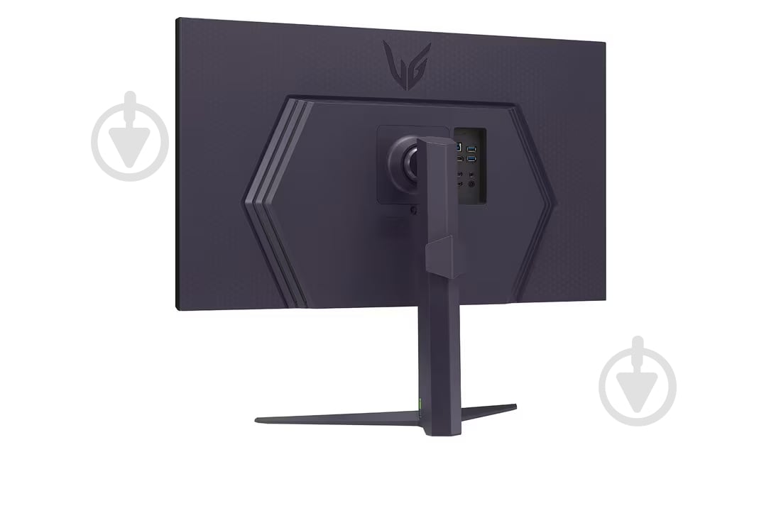 Монитор LG UltraGear 31,5" (32GS85Q-B) - фото 7