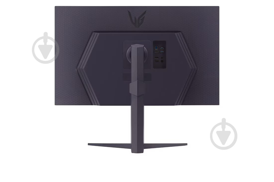 Монитор LG UltraGear 31,5" (32GS85Q-B) - фото 8
