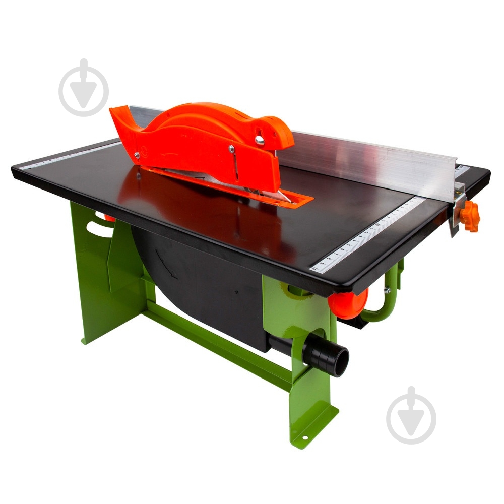 Верстат циркулярний ProCraft KR200/2600 002600 - фото 2 Верстат циркулярний ProCraft KR200/2600 002600 - фото 2