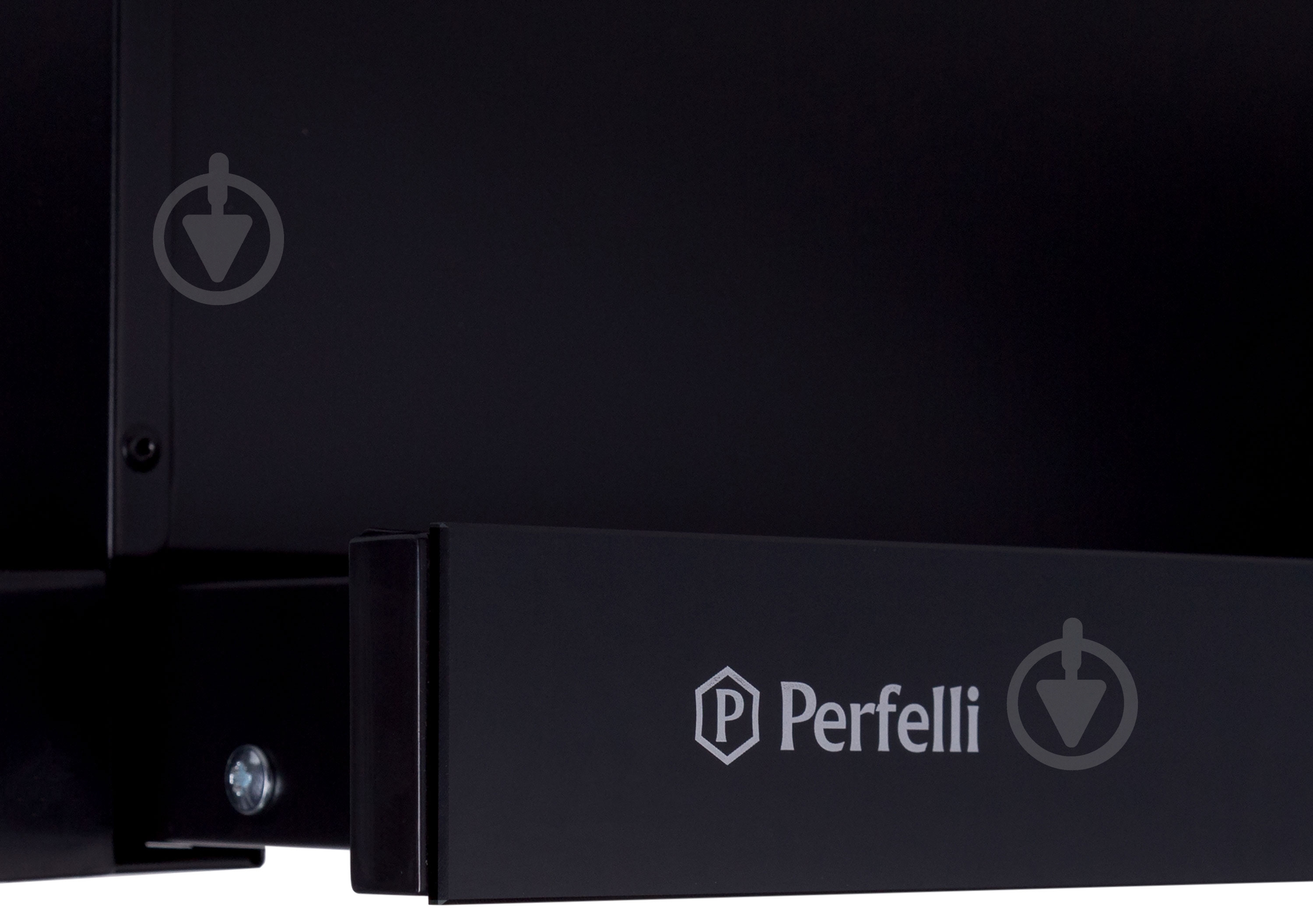 Витяжка Perfelli TL 6632 A 1000 BL GLASS - фото 6