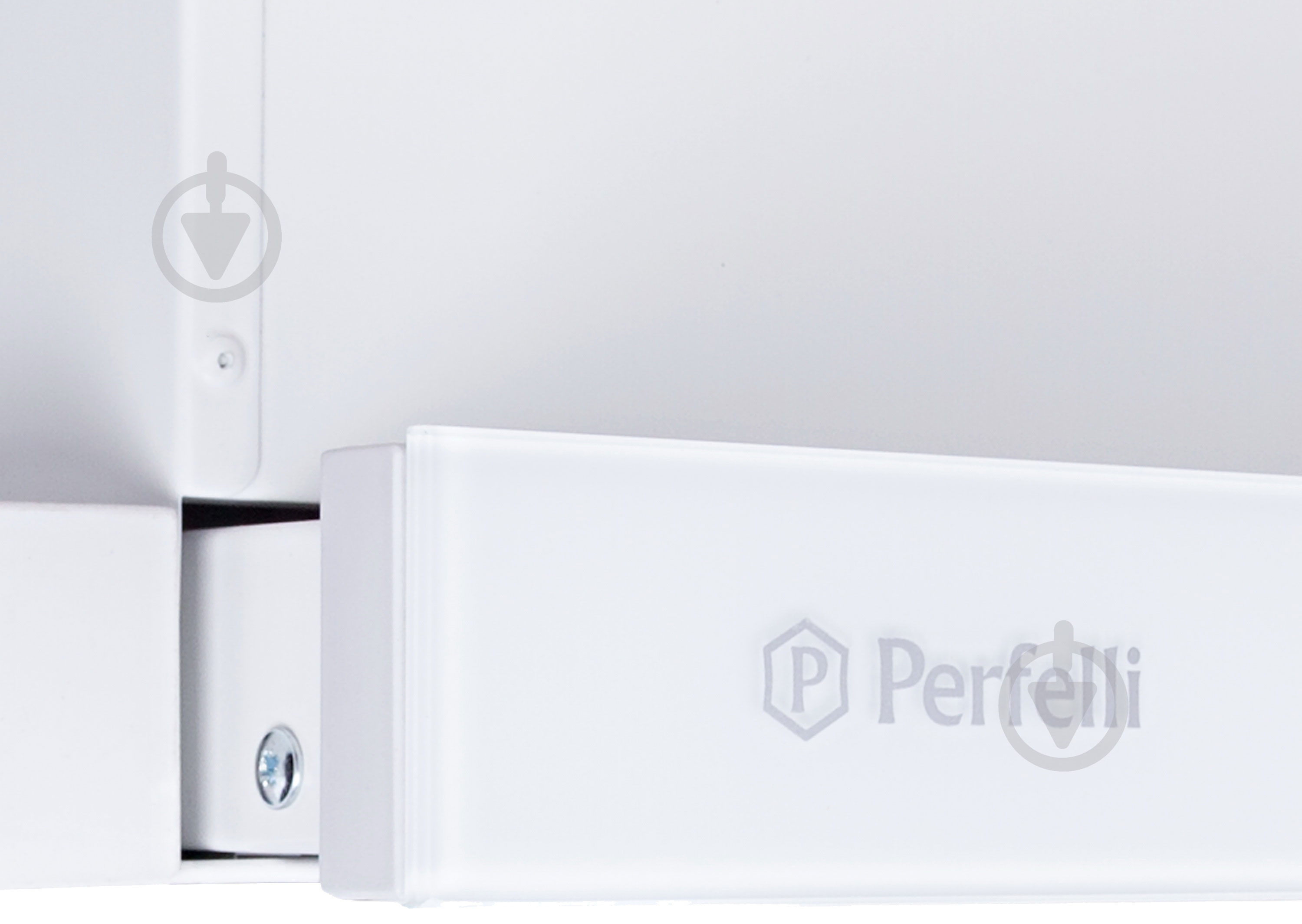 Витяжка Perfelli TL 6632 A 1000 W GLASS - фото 6 Витяжка Perfelli TL 6632 A 1000 W GLASS - фото 6