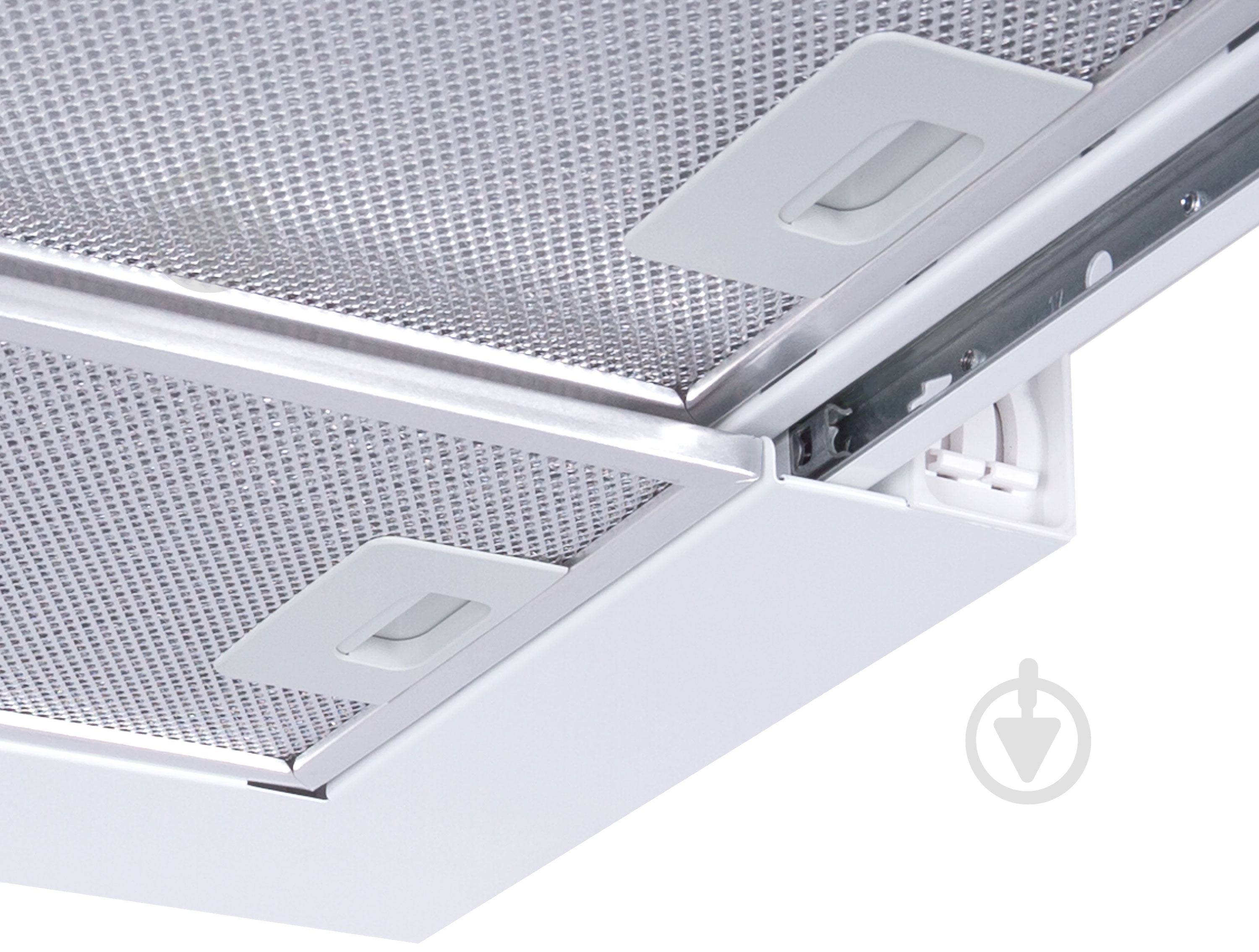 Витяжка Perfelli TL 6632 A 1000 W GLASS - фото 5 Витяжка Perfelli TL 6632 A 1000 W GLASS - фото 5