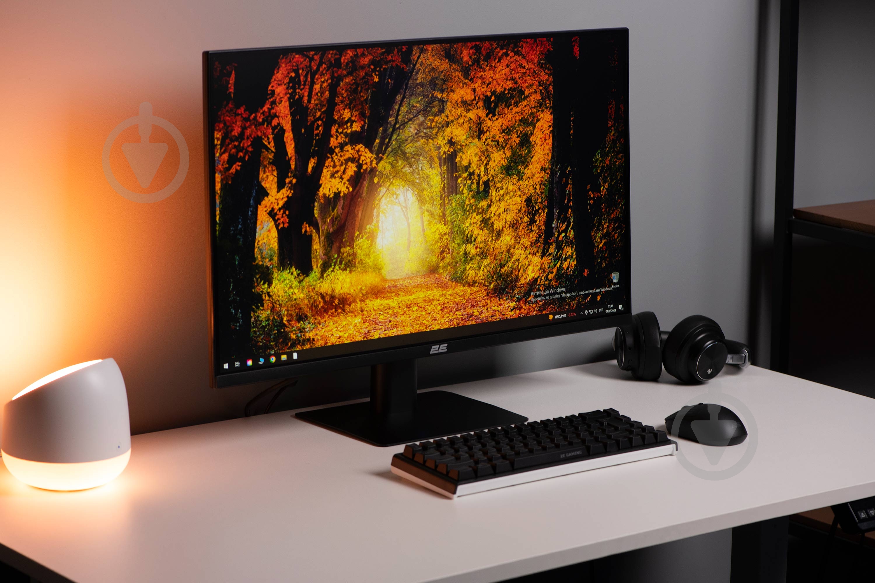 Монитор 2E A2725B 27" (2E-A2725B-01.EU) - фото 2