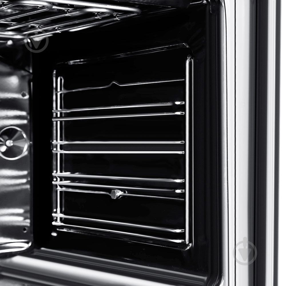 Духовой шкаф Perfelli BOE 6624 MIRROR - фото 9