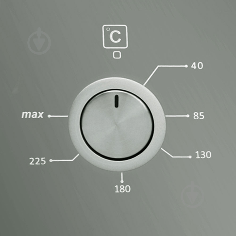 Духовой шкаф Perfelli BOE 6624 MIRROR - фото 5