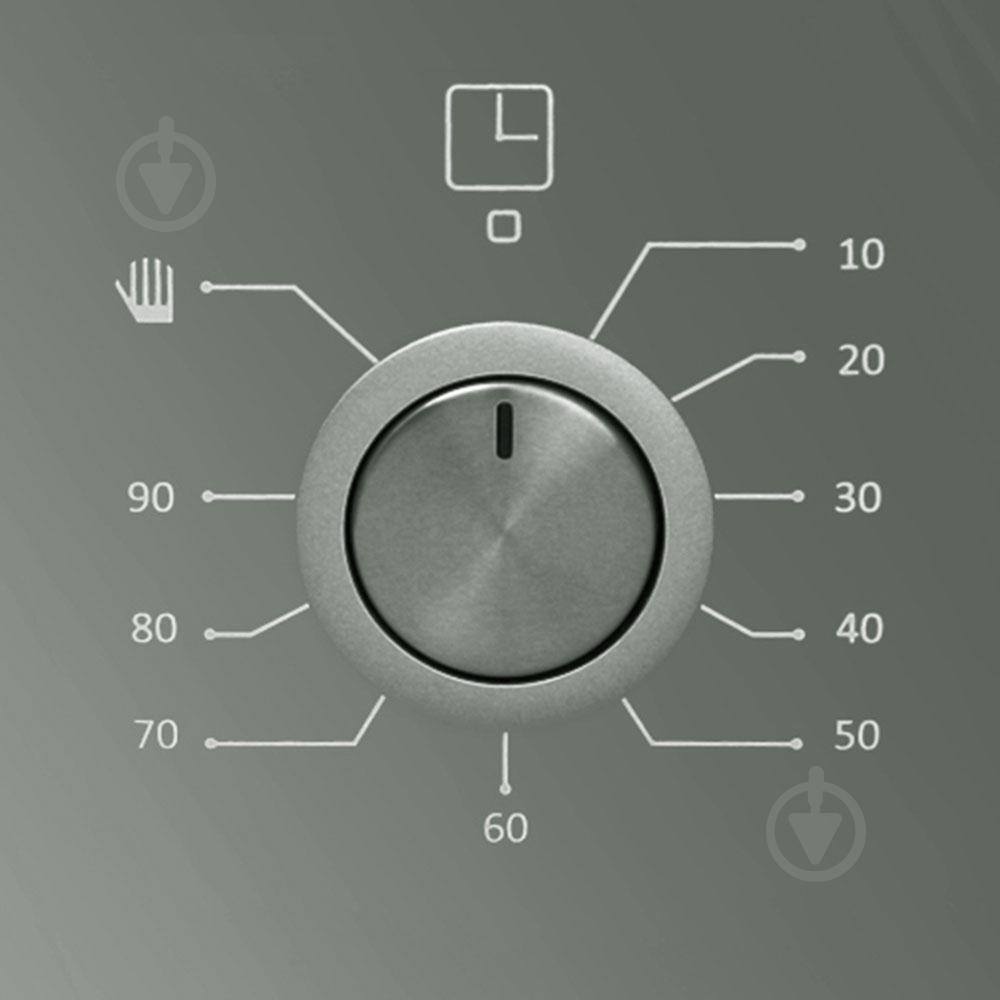 Духовой шкаф Perfelli BOE 6624 MIRROR - фото 3