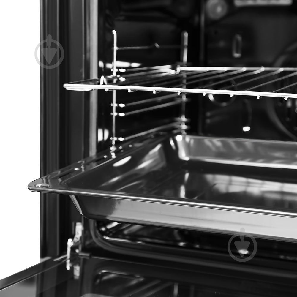 Духовой шкаф Perfelli BOE 6624 MIRROR - фото 10