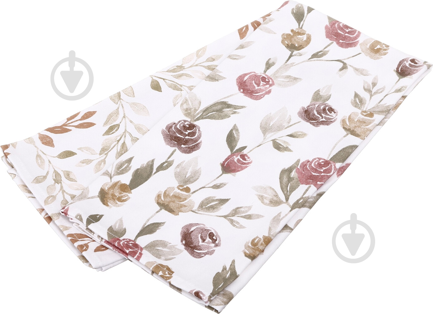 Набір рушників кухонних Talasa 2 шт. 65x45 см Luna білий із малюнком - фото 2 Набір рушників кухонних Talasa 2 шт. 65x45 см Luna білий із малюнком - фото 2