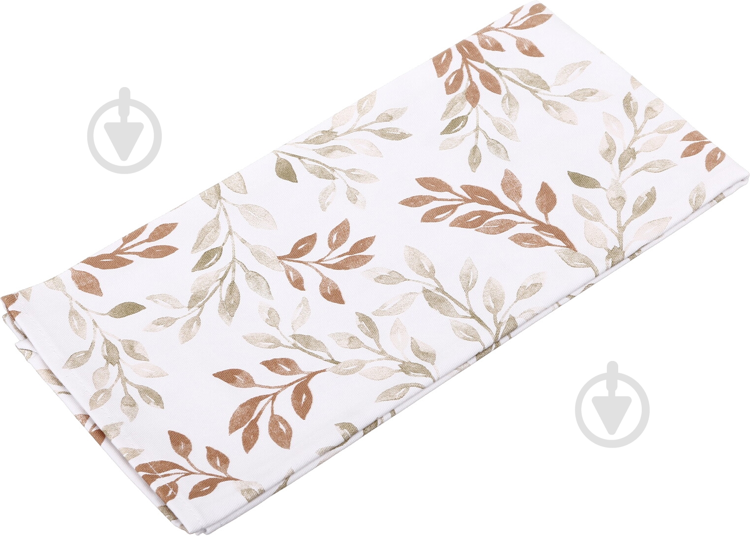 Набір рушників кухонних Talasa 2 шт. 65x45 см Luna білий із малюнком - фото 3 Набір рушників кухонних Talasa 2 шт. 65x45 см Luna білий із малюнком - фото 3