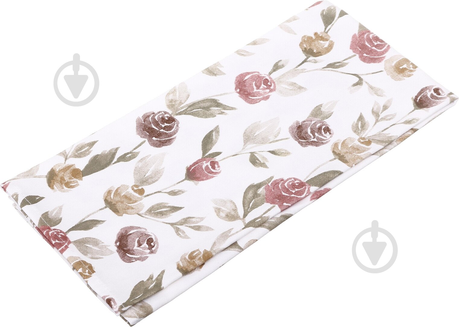 Набір рушників кухонних Talasa 2 шт. 65x45 см Luna білий із малюнком - фото 4 Набір рушників кухонних Talasa 2 шт. 65x45 см Luna білий із малюнком - фото 4