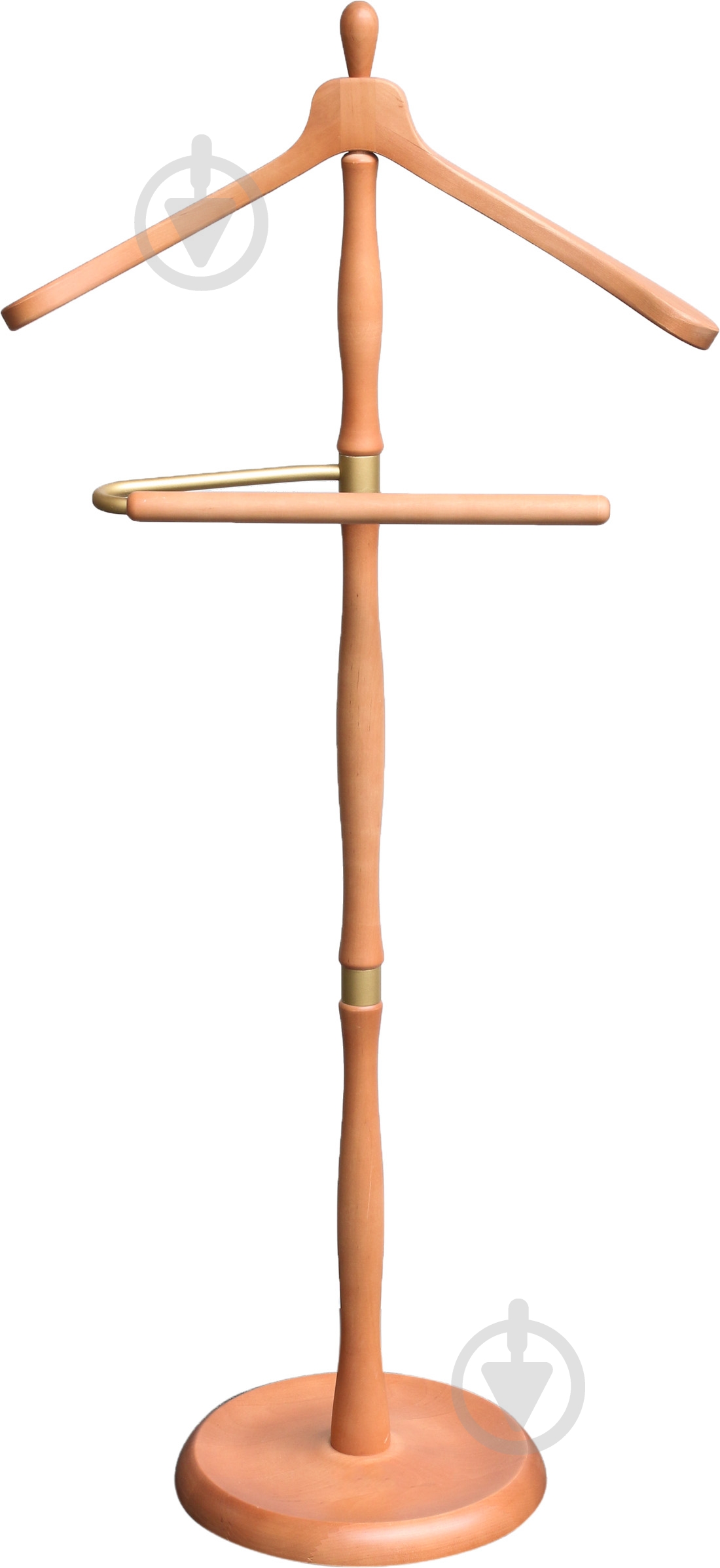 Вешалка для одежды Фенстер Камелия орегон - фото 2 Вешалка для одежды Фенстер Камелия орегон - фото 2