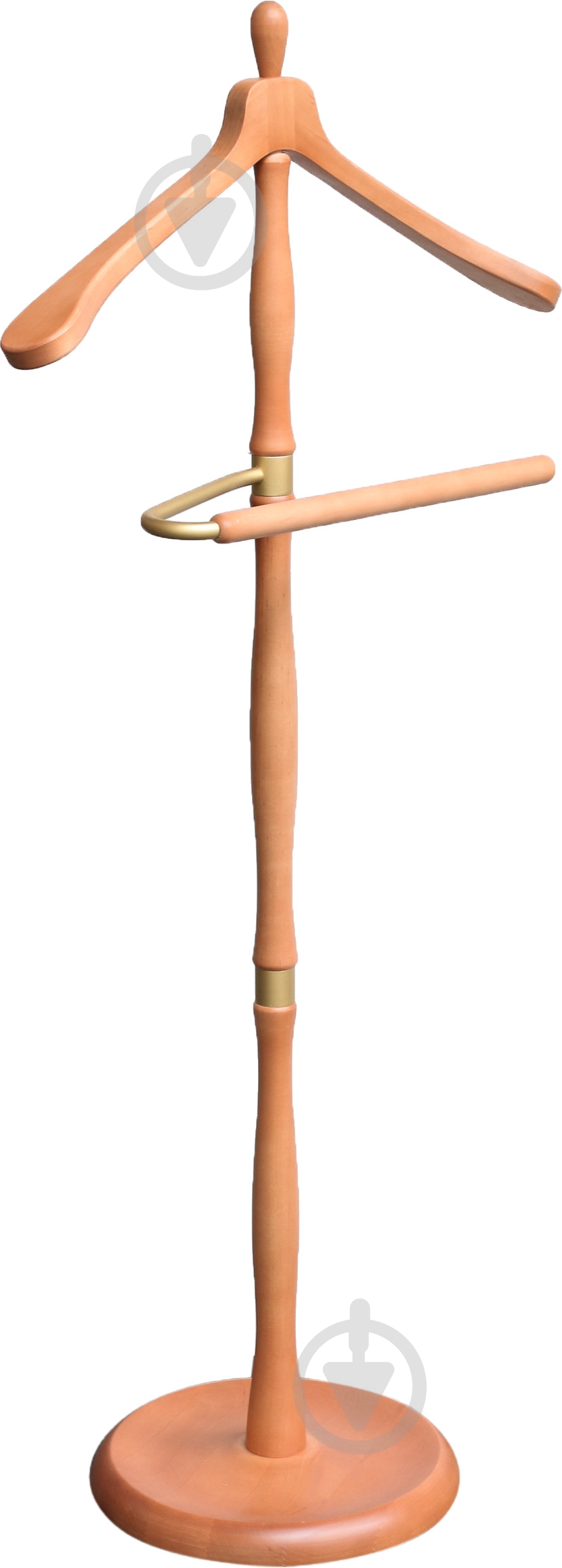 Вешалка для одежды Фенстер Камелия орегон - фото 1 Вешалка для одежды Фенстер Камелия орегон - фото 1