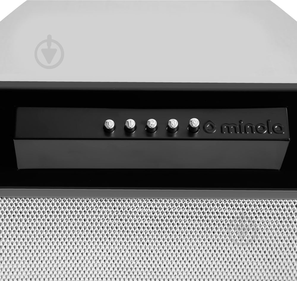 Витяжка Minola HBI 5312 BL LED 750 - фото 4