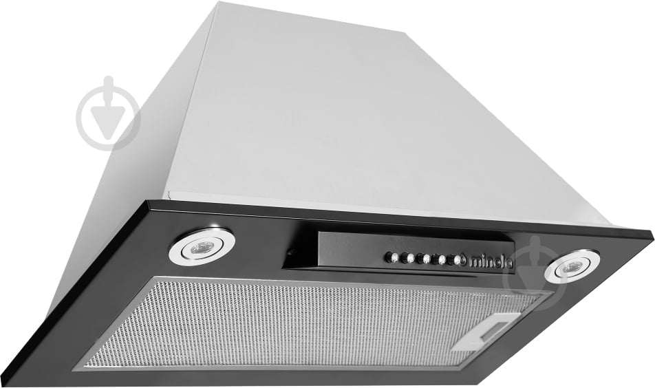 Витяжка Minola HBI 5312 BL LED 750 - фото 2
