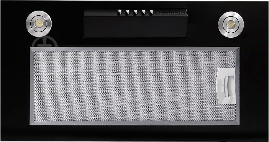 Витяжка Minola HBI 5312 BL LED 750 - фото 3