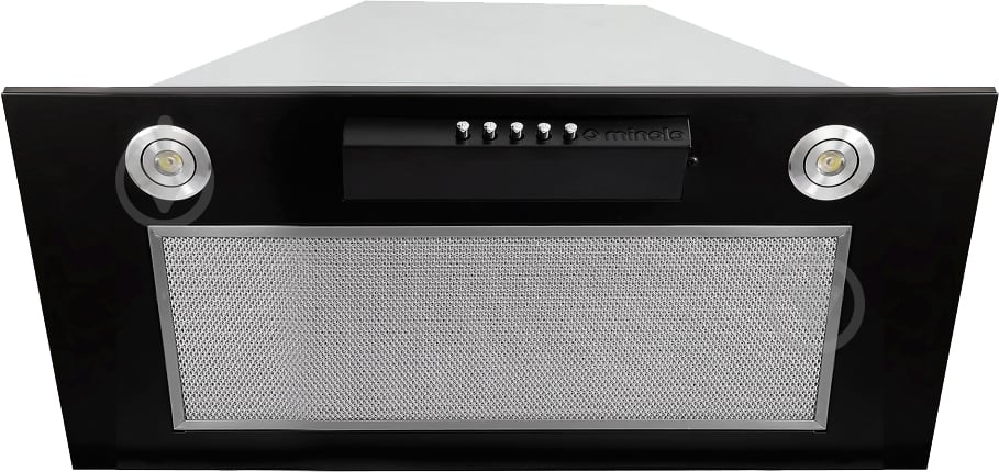 Витяжка Minola HBI 5312 BL LED 750 - фото 1