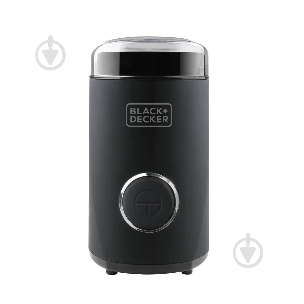 Кавомолка Black+Decker BXCG150E - фото 1