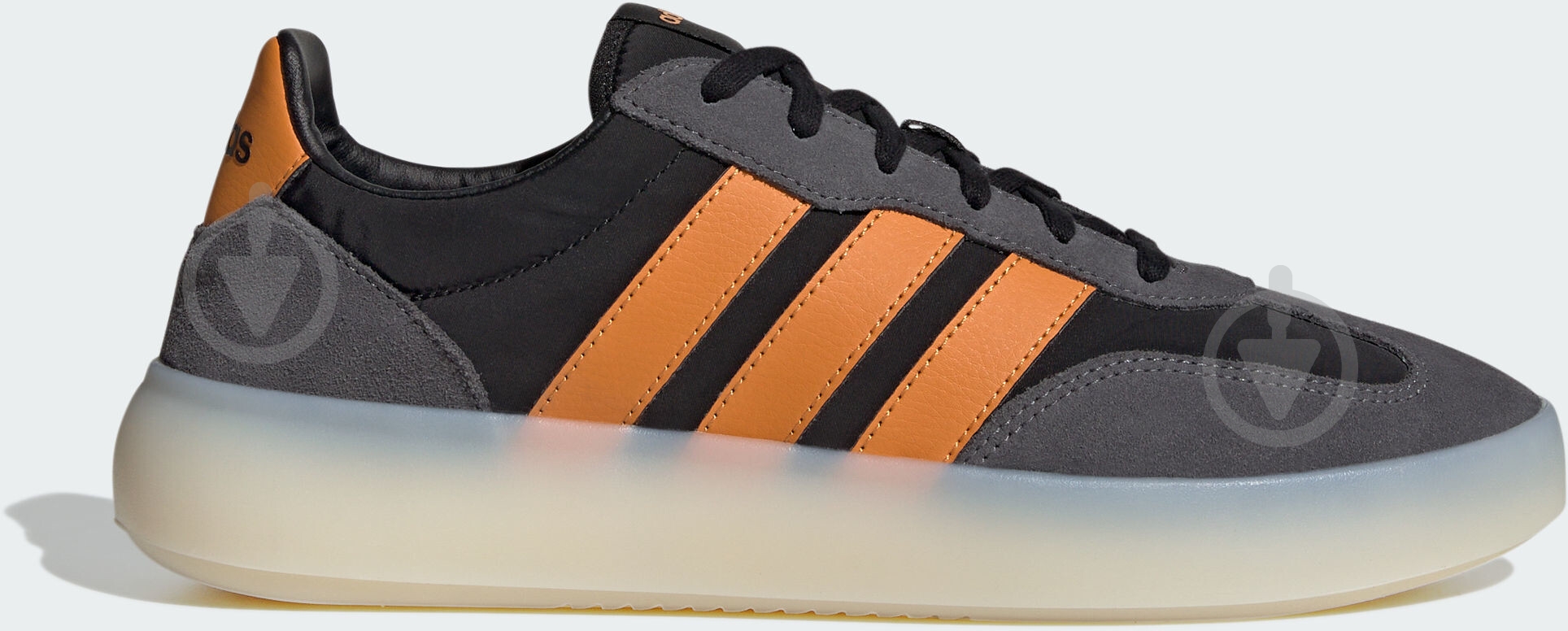 ᐉ Кроссовки мужские демисезонные Adidas BARREDA DECODE JI2320 р