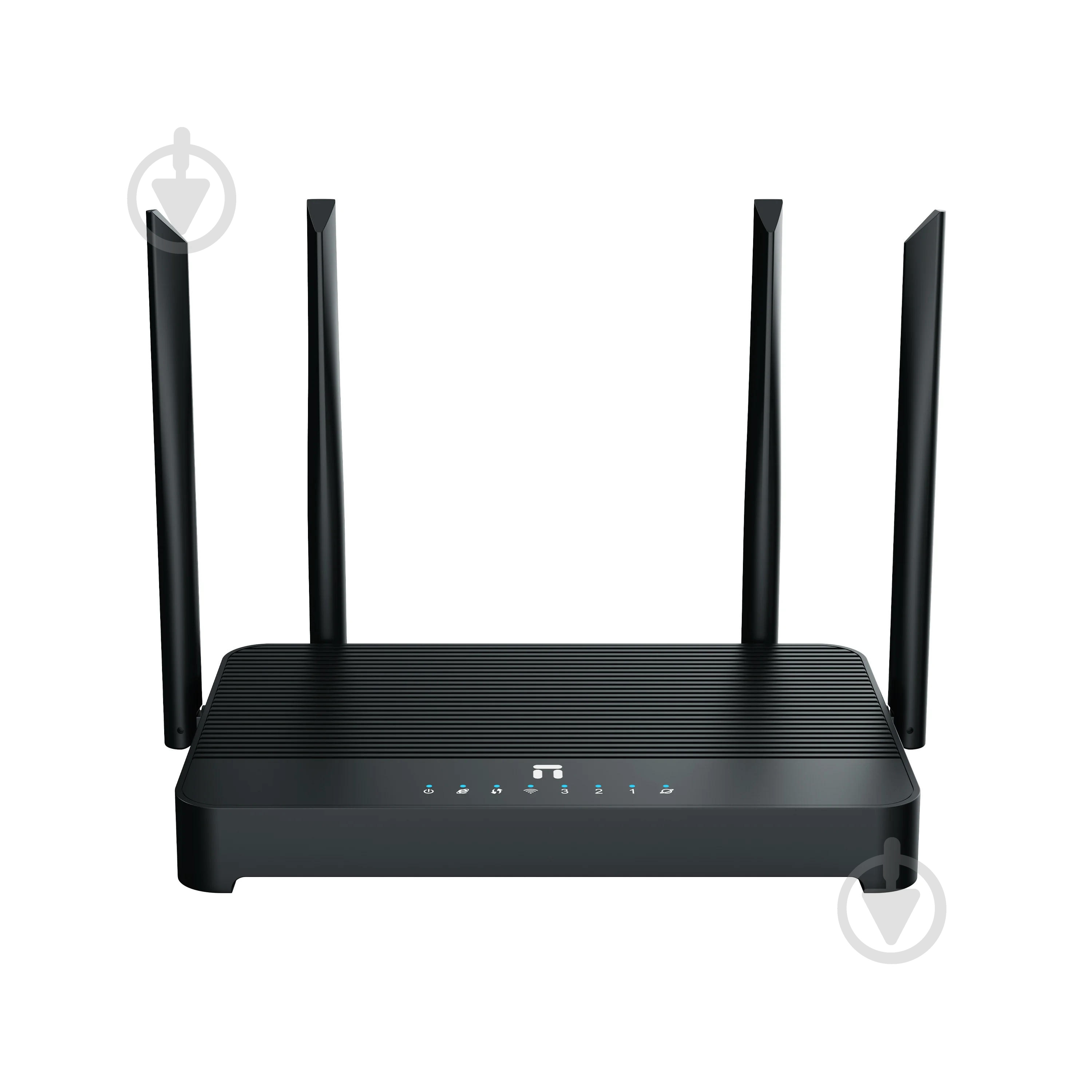 Маршрутизатор Netis NX31 - фото 1