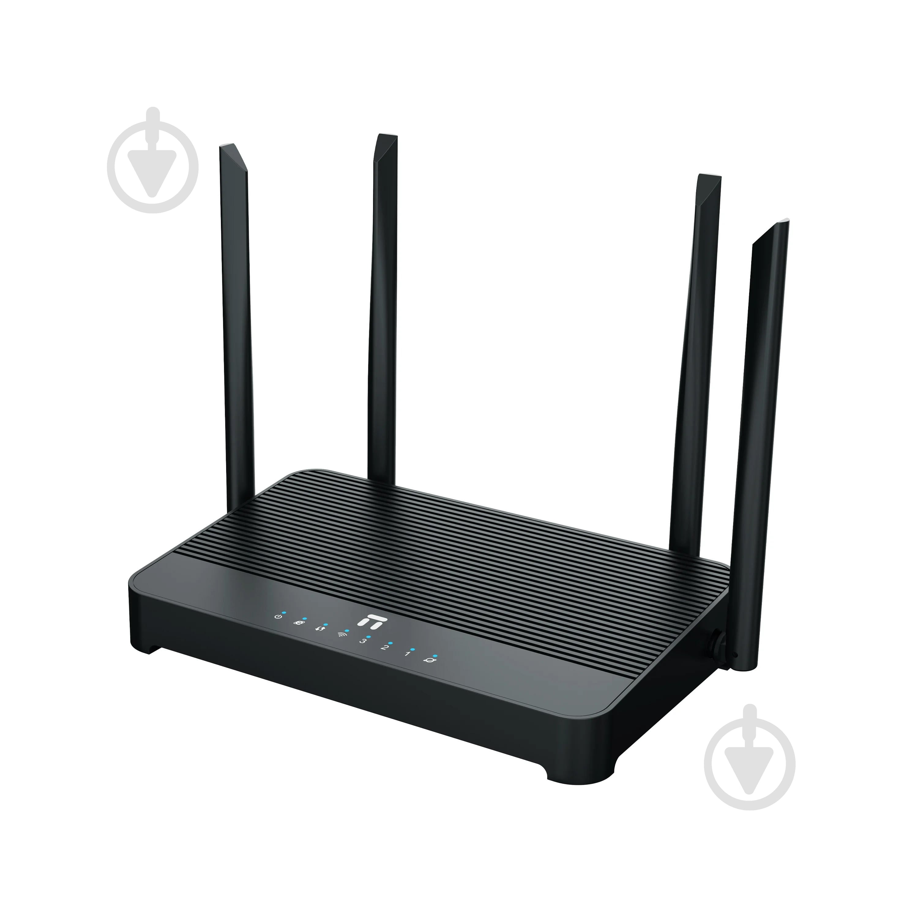 Маршрутизатор Netis NX31 - фото 5