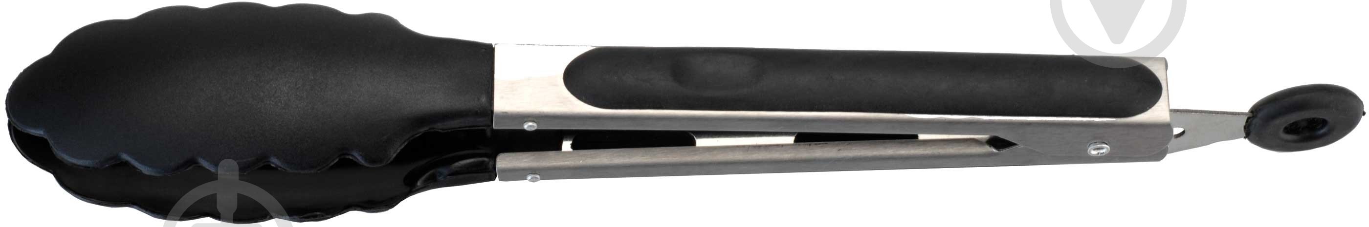 Щипцы кухонные Essentials 23 см 1100007 BergHOFF - фото 1 Щипцы кухонные Essentials 23 см 1100007 BergHOFF - фото 1