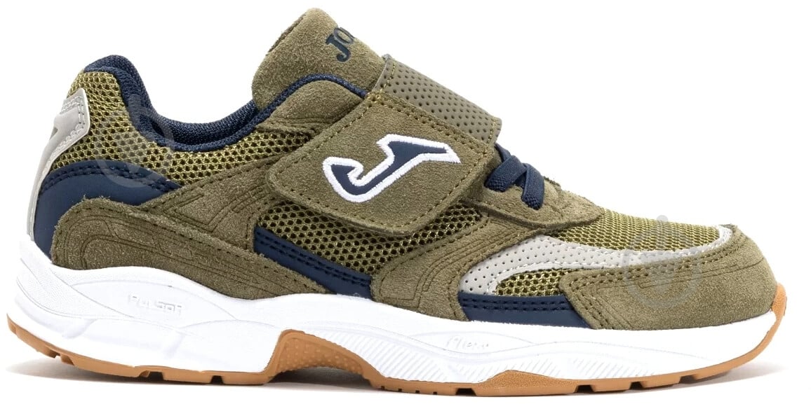 Кросівки Joma JR111W2523V р.31 - фото 1 Кросівки Joma JR111W2523V р.31 - фото 1