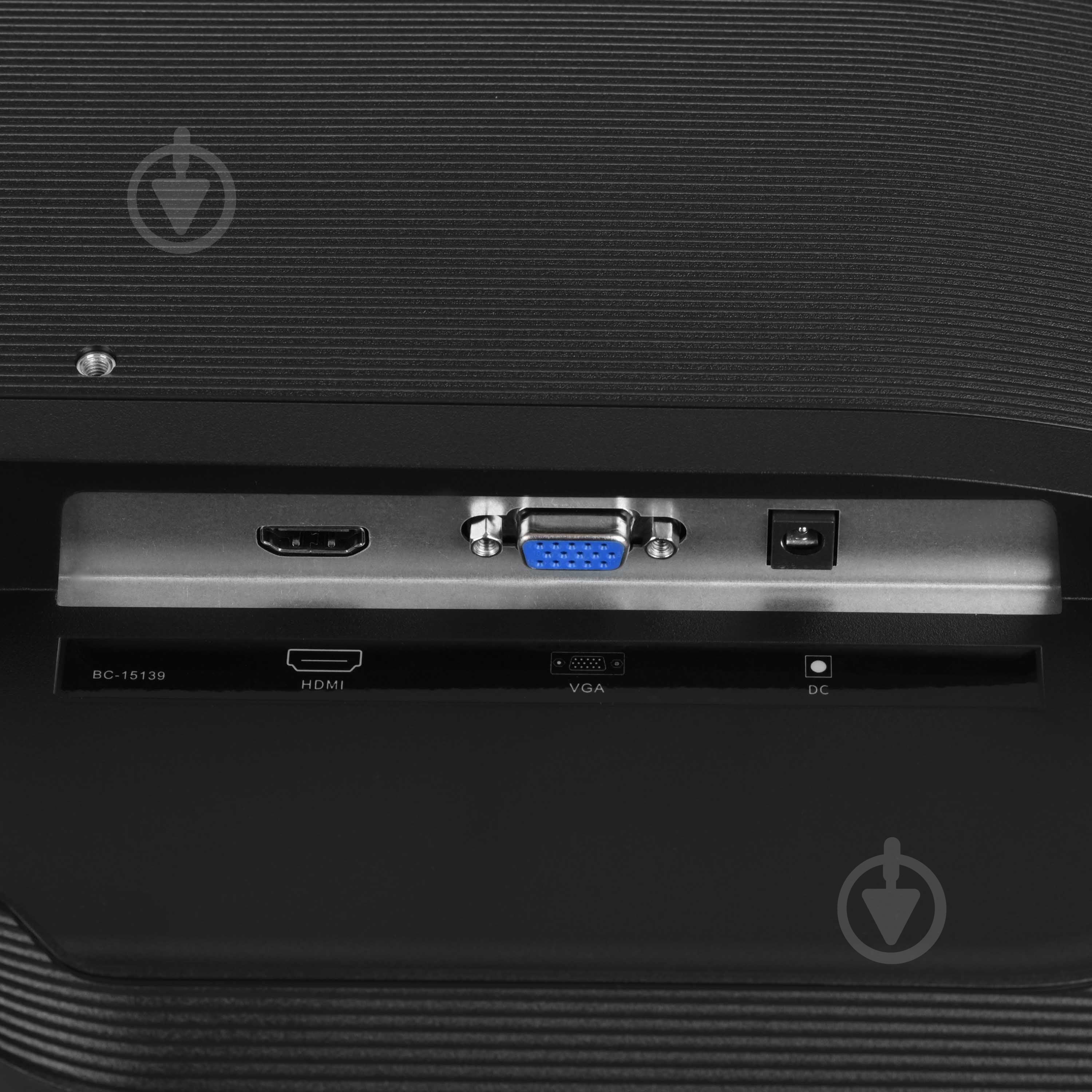 Монитор 2E F2425B 23,8" (2E-F2425B-01.EU) - фото 11