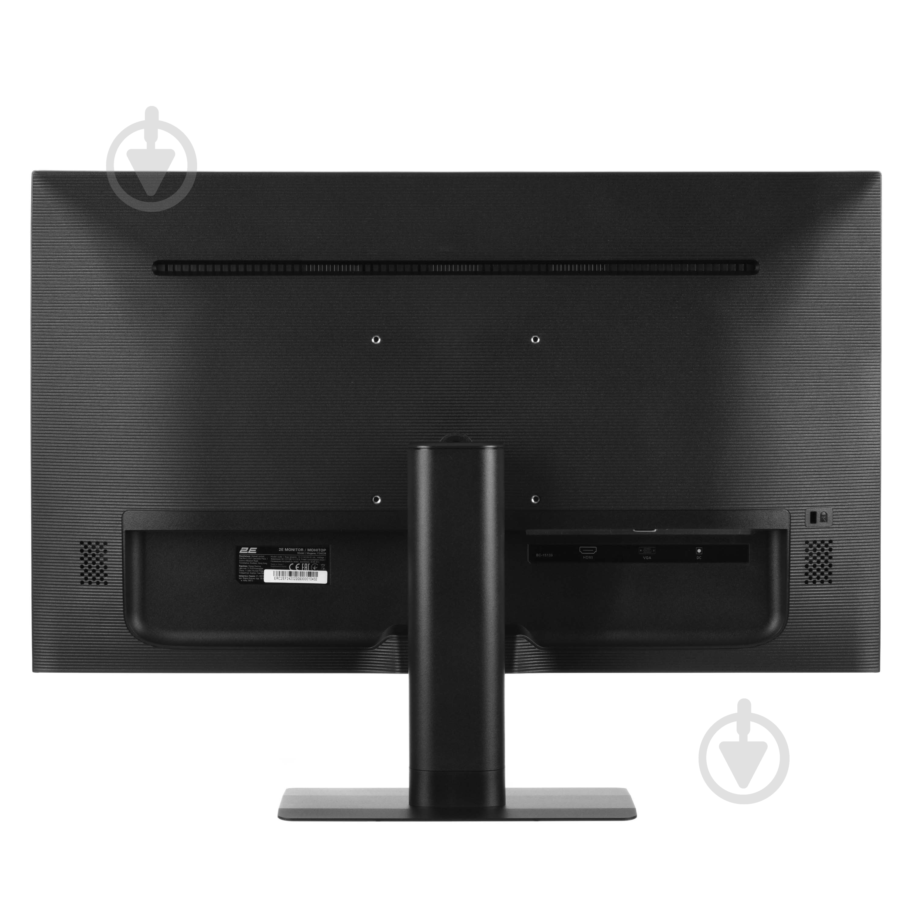 Монитор 2E F2425B 23,8" (2E-F2425B-01.EU) - фото 4