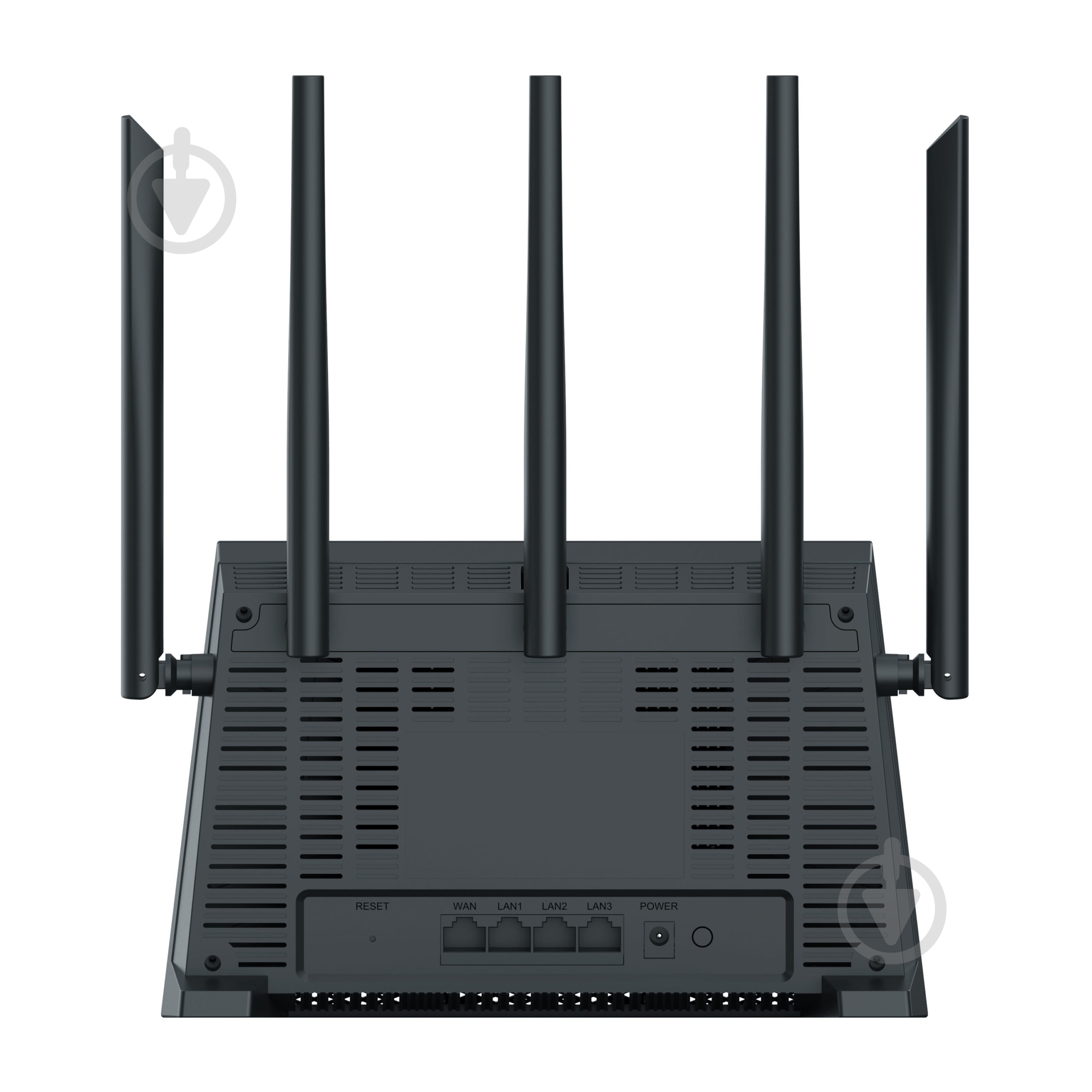 Маршрутизатор Netis NX30 - фото 4