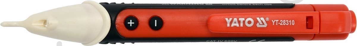 Отвертка YATO YT-28310 - фото 1