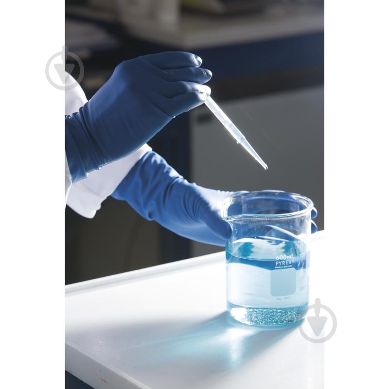 Перчатки Delta Plus с покрытием латекс M (8) WUAV138308 - фото 2